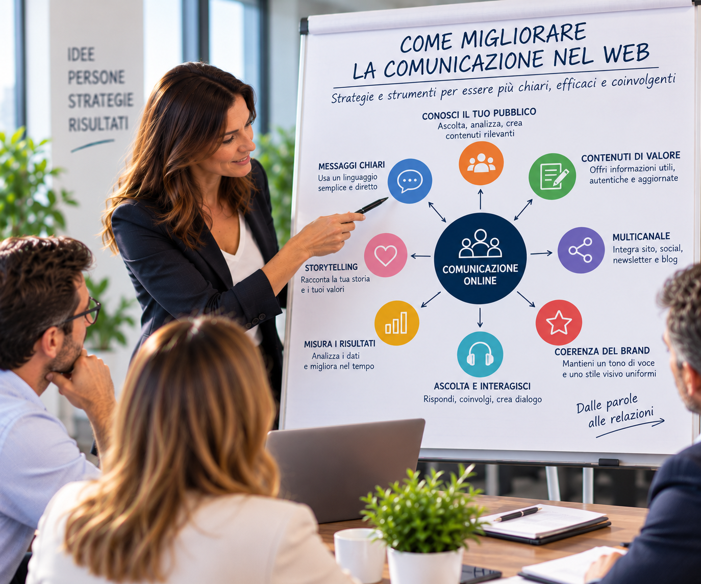 le strategie di Ecommerce Marketing sono fondamentali