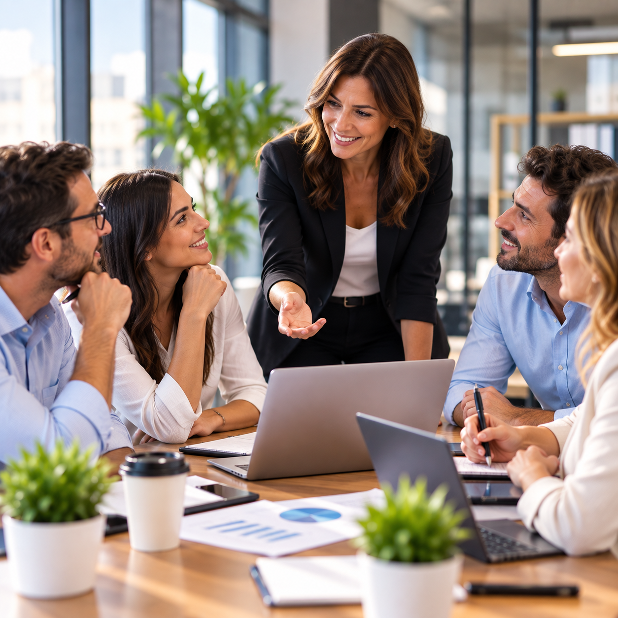 Team Management: cos’è e perché è importante