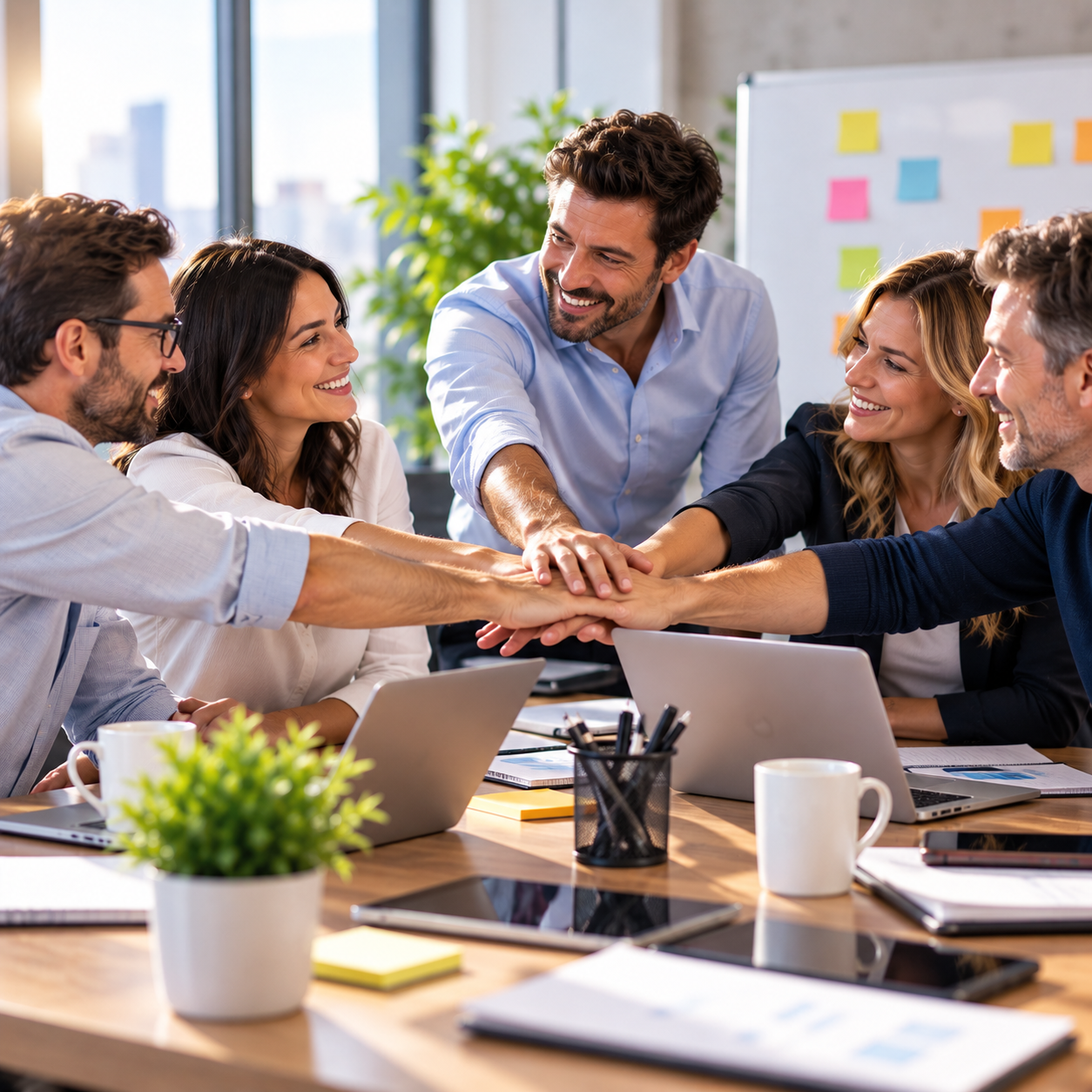 Come migliorare la collaborazione tra colleghi
