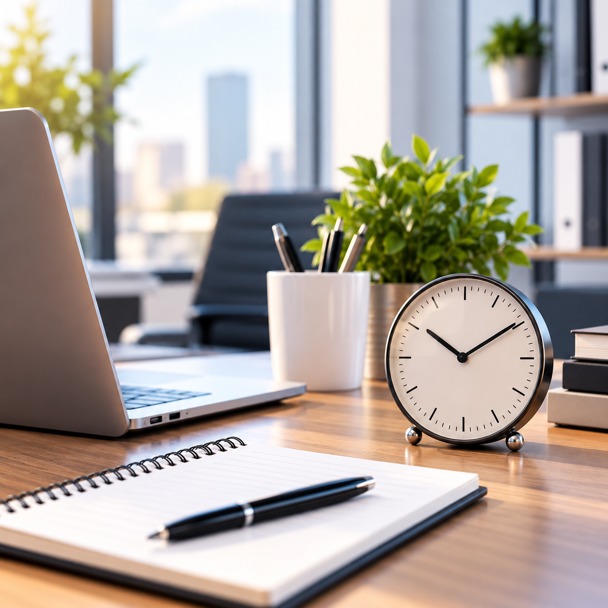 Come organizzare meglio il tempo al lavoro