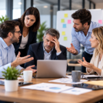 Perché un team di persone competenti può funzionare male